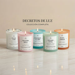Collection image for: Decretos de Luz