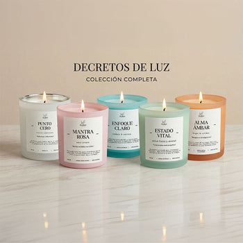 Decretos de Luz