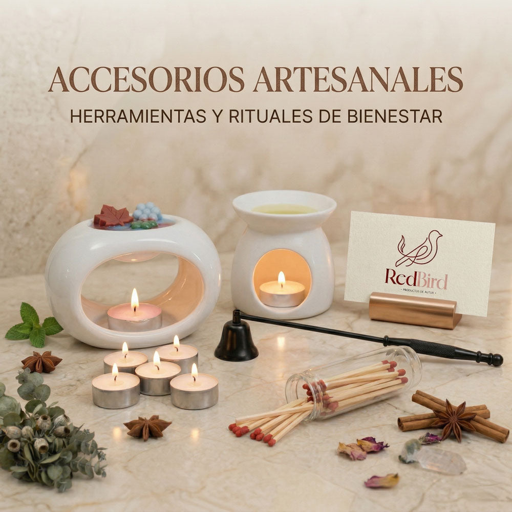 Accesorios
