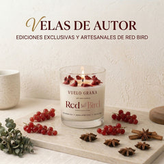 Collection image for: Velas de Autor
