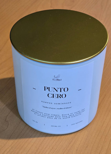 Punto Cero