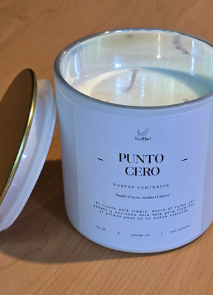 Punto Cero