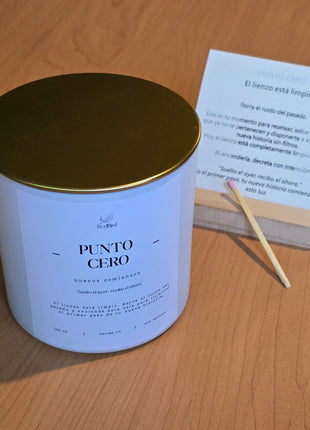 Punto Cero