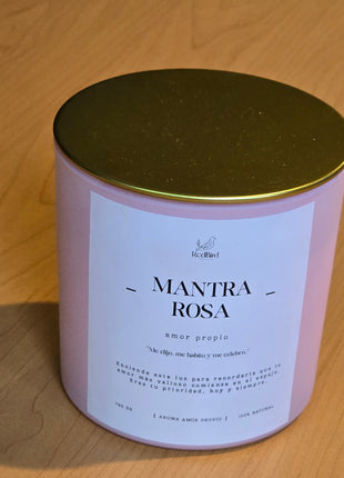 Mantra Rosa