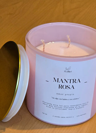 Mantra Rosa