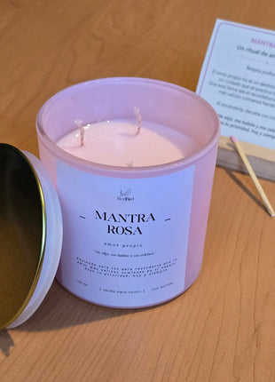 Mantra Rosa