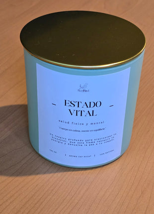 Estado Vital