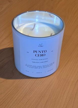 Punto Cero