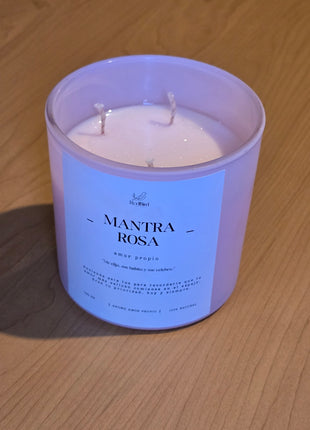 Mantra Rosa