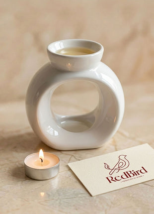 Quemadores Waxmelts Alto (Grande)