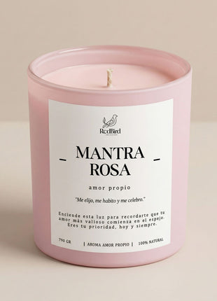 Mantra Rosa