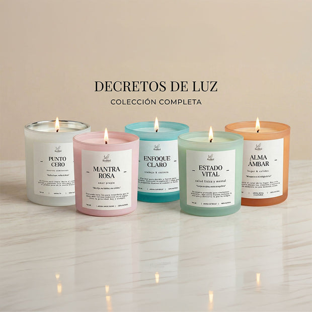 Banner image for: <h2>Decretos de luz</h2>