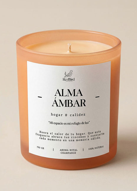 Alma Ámbar