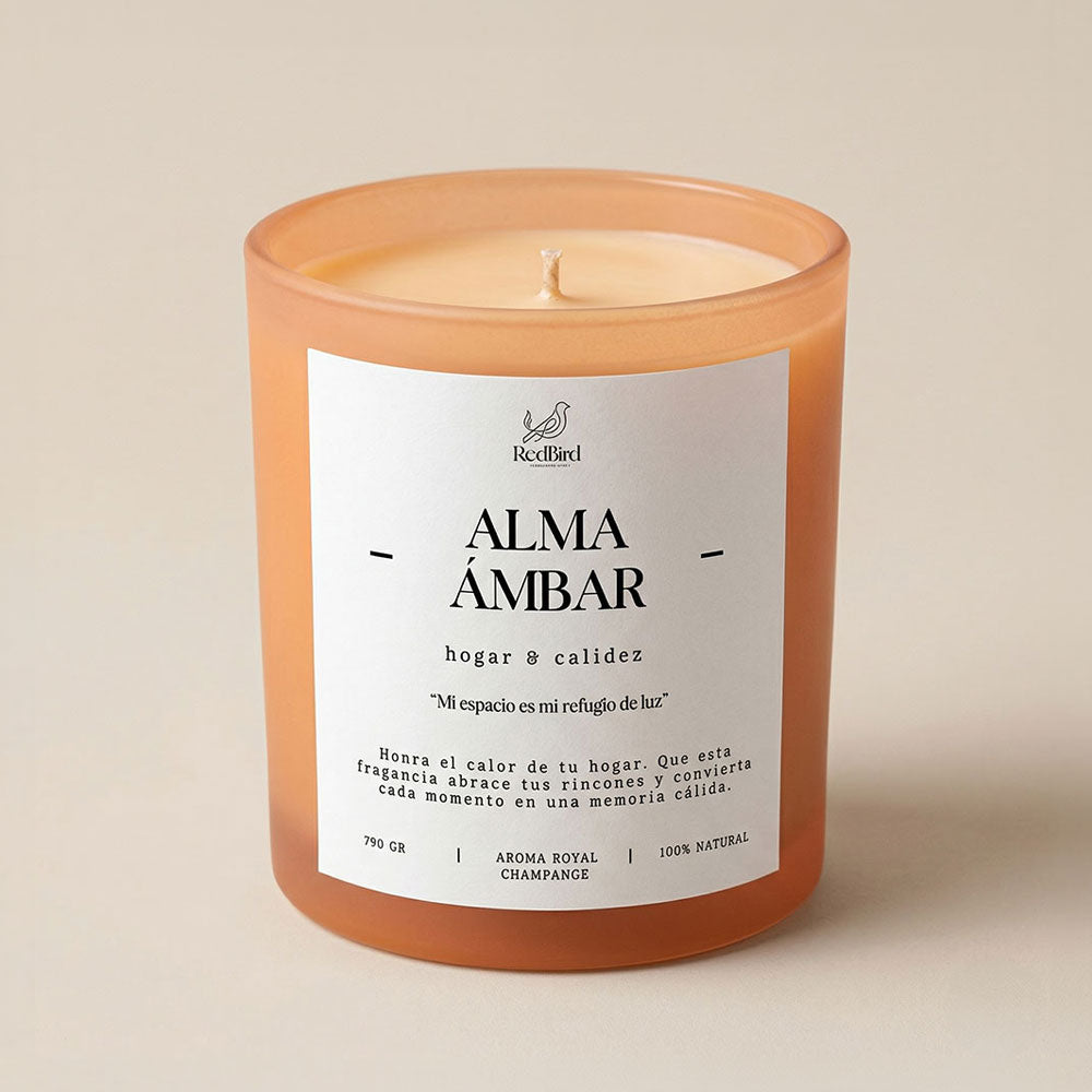 Alma Ámbar