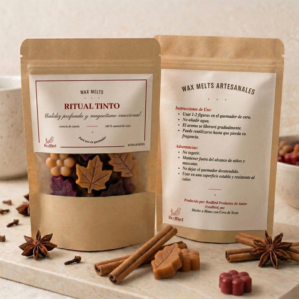 Ritual Tinto