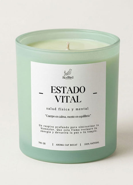 Estado Vital