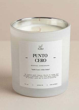 Punto Cero