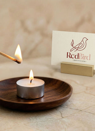 Ritual Aura Estelar — Set Aromático Completo