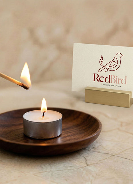 Tealights