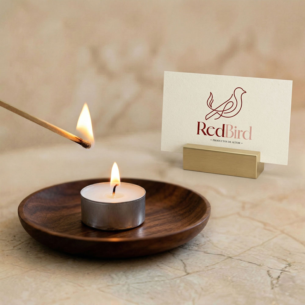 Tealights