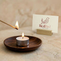 Tealights