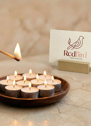 Tealights