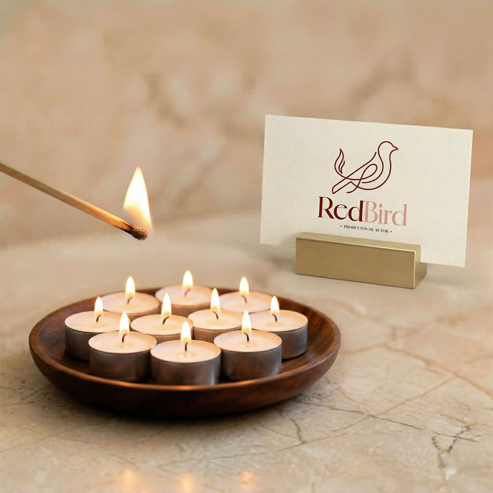 Tealights