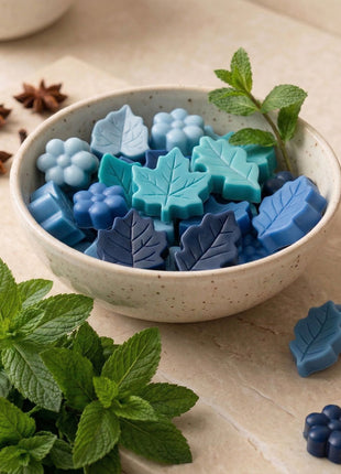 Ritual Aura Estelar — Set Aromático Completo
